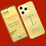 Dumbass Conservative Phone