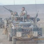 Afghanistan Australian SAS