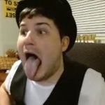 Gooning
