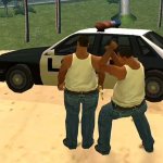GTA meme