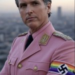 Gavin Newsom meme