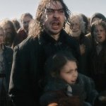 Hobbit - Will nobody think of the children?