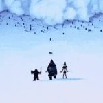 Mulan Army GIF Template