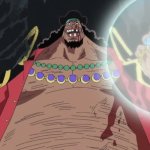 Blackbeard quake darkness