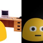 Open Twitter (Blob Emoji edition)