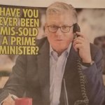 Starmer Labour meme