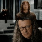 Lord of the Licks