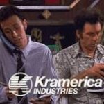 Kramerica industries