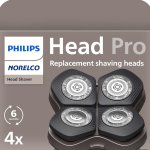 Head pro
