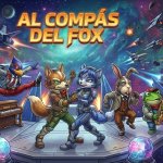 al compás del fox