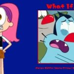 WERE-TRINA SHOULD GET BANNED | image tagged in were-trina should get banned | made w/ Imgflip meme maker