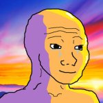 Happy wojak