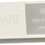 Wii USB Memory Drive Stick