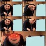 Gru Presentation