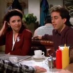 Seinfeld only successful