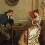 Chess Vintage