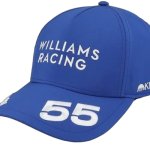 williams hat