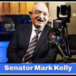 Senator Mark Kelly