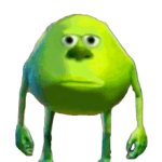 Mike was house key