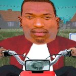 Gta poland template