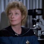 Dr Pulaski's Diagnosis
