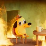 This is fine