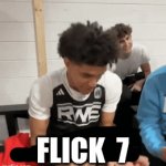 Flick 7 | Flick  7 | image tagged in gifs,flick,meme,memes,mem | made w/ Imgflip video-to-gif maker