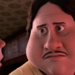 Monster house