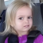 chloe side eye