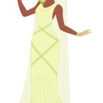 Tiana (Princess Bride)