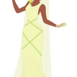 Tiana (Princess Bride)