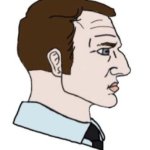 Macron chad