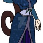 Pauline - Zeta