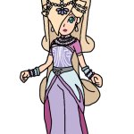 Rosalina - Princess Samira