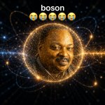 boson