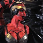 Sexy Darth Talon