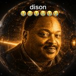 dison