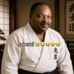sonsei