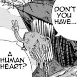 a human heart