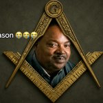 freemason meme