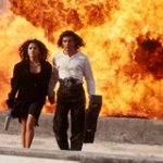 Desperado explosion