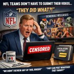 The NFL