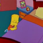 Praying