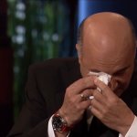 Mr wonderful so sad