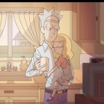 Rick and Morty