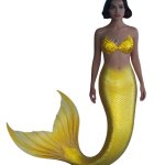 Mermaid Snow White