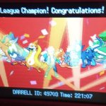 Pokemon Platinum Team