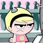 Mandy (The Grim Adventures of Billy and Mandy)
