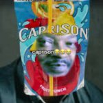 Caprison meme