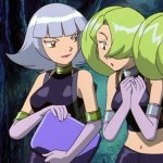 Evil Twins